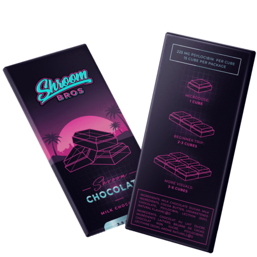 Buy psilocybin chocolate bars in the UK, shroom bros Chocolate Bars , psychedelic chocolate bars