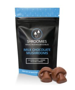 our store remains the best place to buy shroomies chocolate bar online. Shroomies Mushroom Chocolate edibles, one up edibles, moon bar chocolate