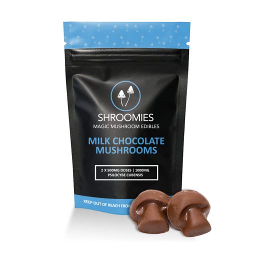our store remains the best place to buy shroomies chocolate bar online. Shroomies Mushroom Chocolate edibles, one up edibles, moon bar chocolate