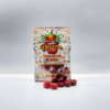 Devour Gummy Tamarind Bombs UK, THC-infused gummies