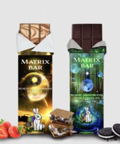 buy matrix chocolate bar online UK