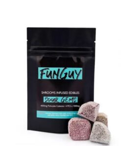 buy mr funguy chocolate UK at the best prices. Get funguy chocolate bar for sale UK, buy funguy gummies online