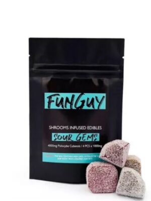 our store is the ideal place to buy mr funguy chocolate at the best prices. Get funguy chocolate bar for sale, buy funguy gummies online