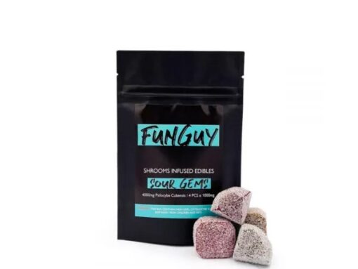 buy mr funguy chocolate UK at the best prices. Get funguy chocolate bar for sale UK, buy funguy gummies online