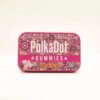 Polkadot Pink Star Gummies UK