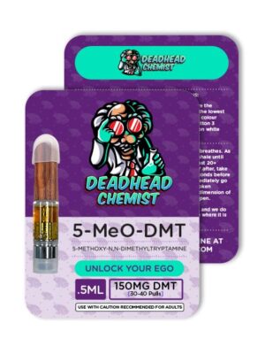 our store is the ideal place to buy 5-Meo DMT online at the best prices. Get the best 5-Meo DMT for sale, dmt buying online, 5 meo dmt cartridge
