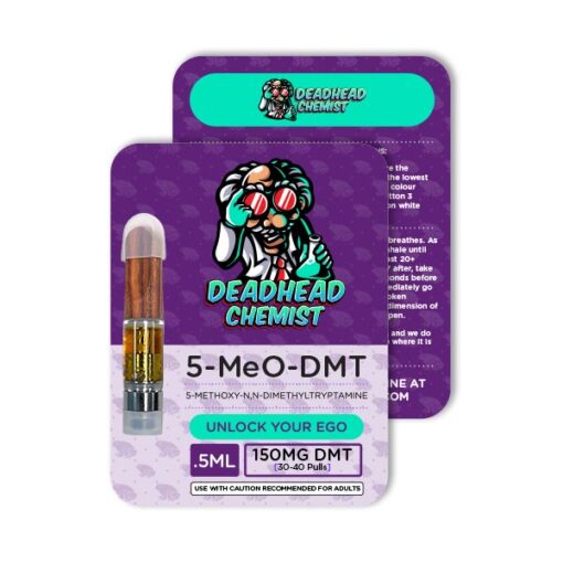 our store is the ideal place to buy 5-Meo DMT online at the best prices. Get the best 5-Meo DMT for sale, dmt buying online, 5 meo dmt cartridge