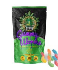 our store is the ideal place to buy medusa gummies online at the best prices. Get 600mg edible sour worms, medusa gummy worms for sale