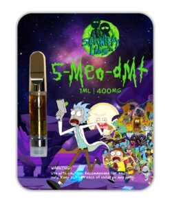 Buy 5meo dmt carts UK, Schwifty Labs 5-Meo-DMT cartridges