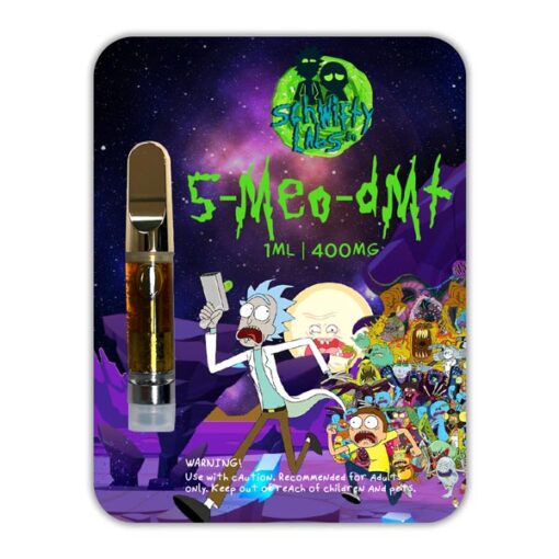 Buy 5meo dmt carts UK, Schwifty Labs 5-Meo-DMT cartridges