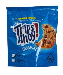 Buy Trips Ahoy edibles online