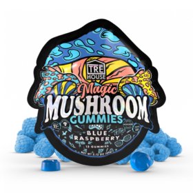 SHROOM GUMMIES