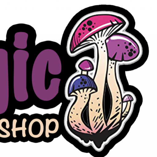 Magic mushroom store